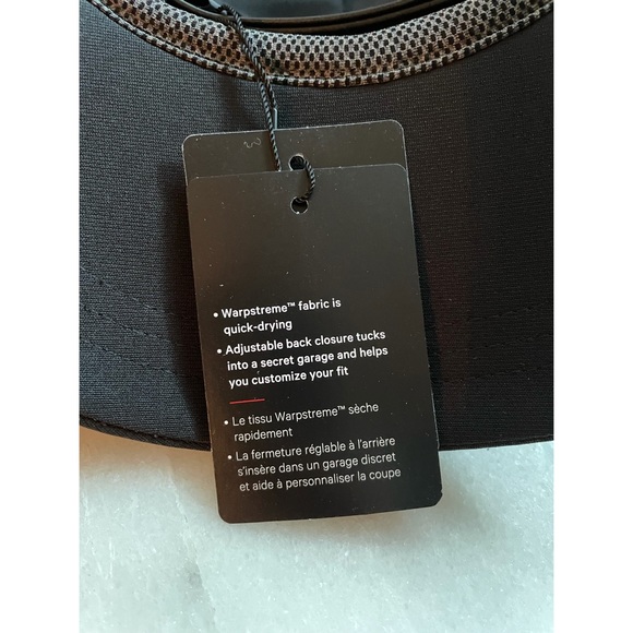 Lululemon On The Fly Ball Cap - Picture 10 of 10